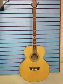 Басс гитара Dean EAB Acoustic Bass