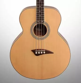 Басс гитара Dean EAB Acoustic-Electric Bass
