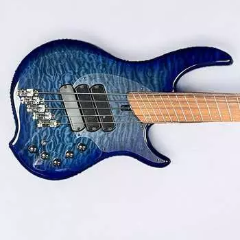 Басс гитара Dingwall Combustion 5