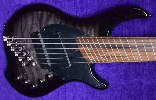 Басс гитара Dingwall Combustion 6