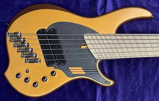 Басс гитара Dingwall NG-2