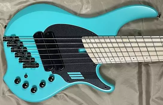 Басс гитара Dingwall NG-2