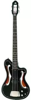 Басс гитара Eastwood EEB-1 Sunburst