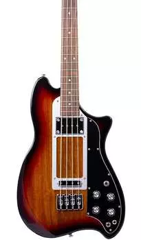 Басс гитара Eastwood Magnum Bass Sunburst