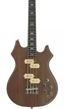 Басс гитара Eastwood Tiger Bass Walnut