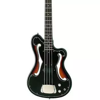 Басс гитара EEB-1 - Sunburst