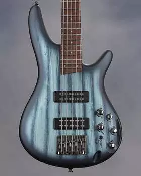 Басс гитара Electric Bass, 5 string, Sky Veil Matte