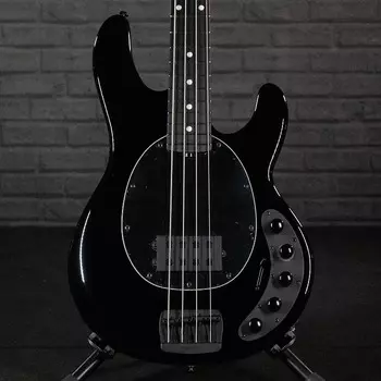 Басс гитара Ernie Ball Music Man DarkRay 4-String Electric Bass