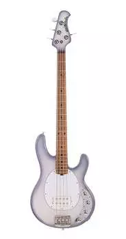 Басс гитара Ernie Ball Music Man StingRay Special - Snowy Night