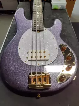 Басс гитара Ernie Ball Music Man StingRay Special 4 H