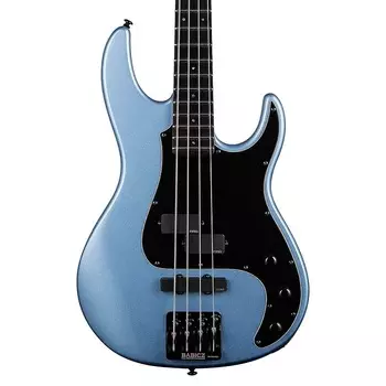 Басс гитара ESP LTD AP-4 Electric Bass, Pelham Blue