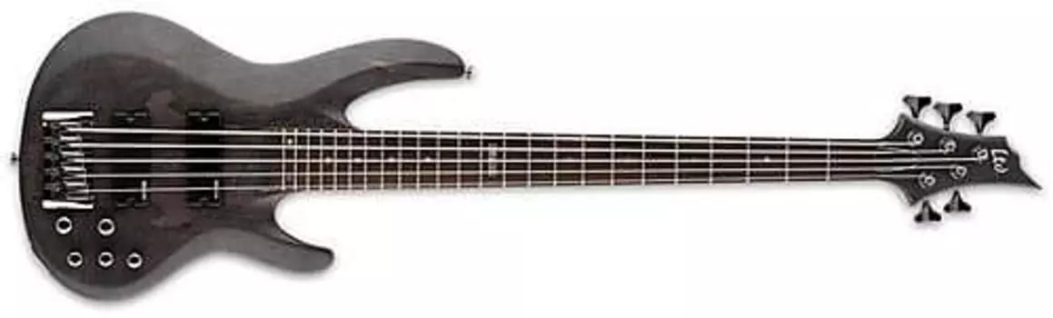 Басс гитара ESP LTD B-205SM 5-String Bass(New)