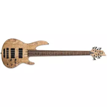 Басс гитара ESP LTD B-208SM 8-String Electric Bass Guitar Natural Satin BRAND NEW