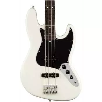 Басс гитара Fender American Performer Jazz Bass, Rosewood