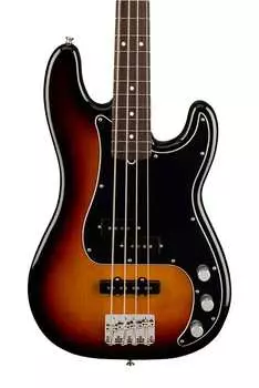 Басс гитара Fender American Performer Precision Electric Bass - 3-Color Sunburst