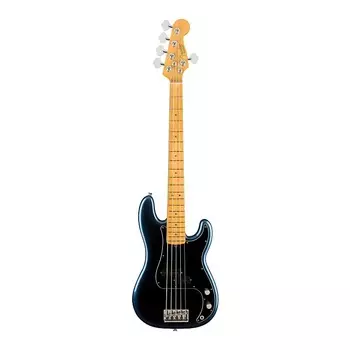 Басс гитара Fender American Professional II 5-String Precision Bass V
