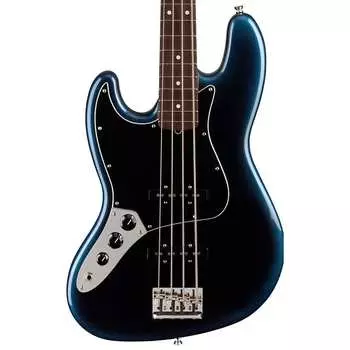 Басс гитара Fender American Professional II Jazz Bass Left-Handed Bass