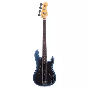 Басс гитара Fender American Professional II Precision Bass Dark Night