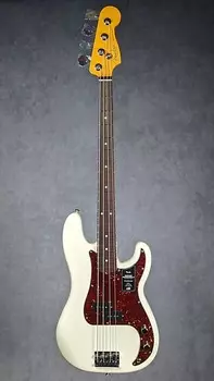Басс гитара Fender American Professional II Precision Bass, Rosewood Fingerboard