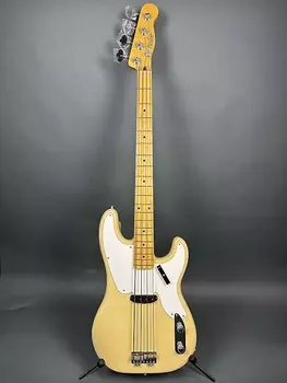 Басс гитара Fender American Vintage II 1954 Precision Bass