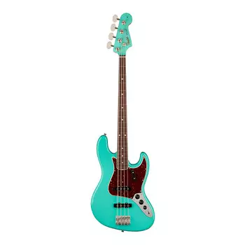 Басс гитара Fender American Vintage II 1966 Jazz Bass 4-String Guitar
