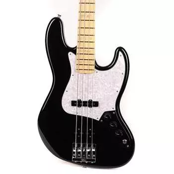 Басс гитара Fender Custom Shop Geddy Lee Jazz Bass Masterbuilt Jason Smith NOS Black