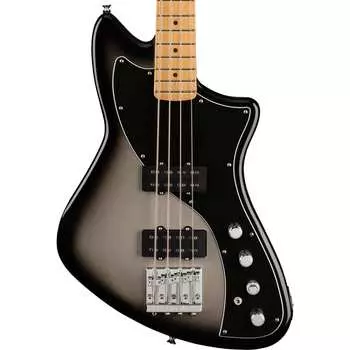 Басс гитара Fender Player Plus Active Meteora Bass Guitar 3 Color Sunburst