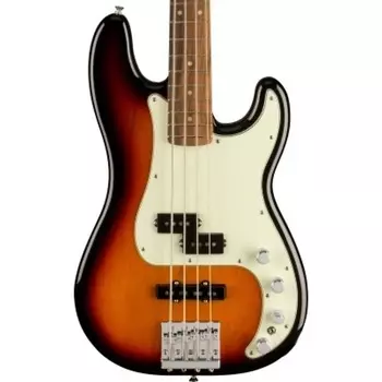 Басс гитара Fender Player Plus Precision Bass
