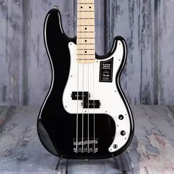 Басс гитара Fender Player Precision Bass, Black