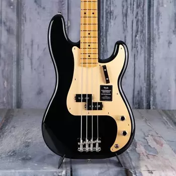Басс гитара Fender Vintera II '50s Precision Bass, Black