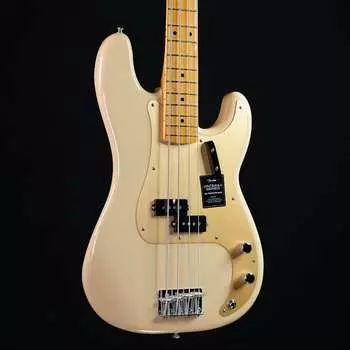 Басс гитара Fender Vintera II '50s Precision Bass - Desert Sand #5549