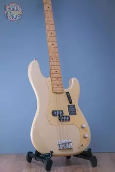 Басс гитара Fender Vintera II '50s Precision Bass Desert Sand