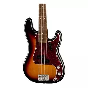 Басс гитара Fender Vintera II '60s Precision Bass - Rosewood Fingerboard, 3-Color Sunburst