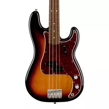Басс гитара Fender Vintera II 60s Precision Bass - 3 Color Sunburst