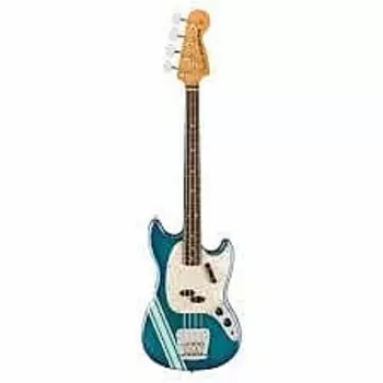 Басс гитара Fender Vintera II '70s Competition Mustang Bass