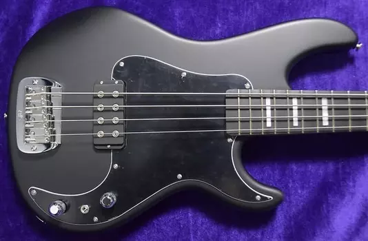 Басс гитара G&L Kiloton