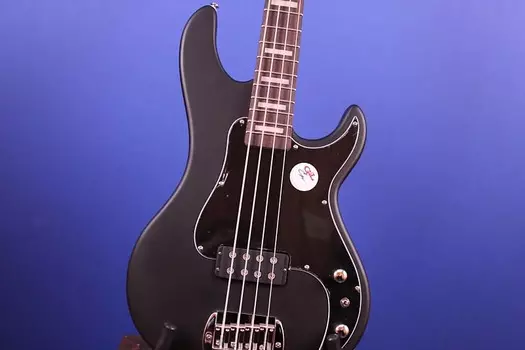 Басс гитара G&L Tribute Kiloton Black Frost 210721715