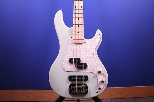 Басс гитара G&L Tribute SB-2 - Surf Green 211212097