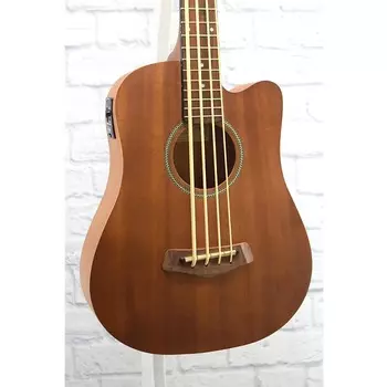Басс гитара Gold Tone M-Bass Micro 23" Scale Acoustic/Electric Bass