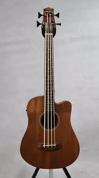Басс гитара Gold Tone M-Bass Micro Bass Guitar