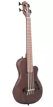 Басс гитара Gold Tone ME-Bass/L: Lefty 23-Inch Scale Electric MicroBass with Gig Bag