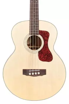 Басс гитара Guild B-140E Acoustic-Electric Bass