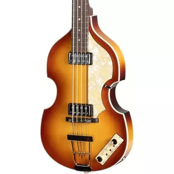Басс гитара Hofner Violin Electric Bass Guitar Artist - Sunburst