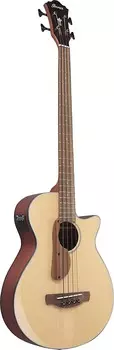 Басс гитара Ibanez AEGB30ENTG Acoustic-electric Bass - Natural