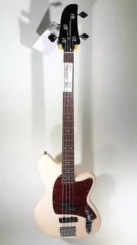 Басс гитара Ibanez Bass TMB100 - Cream Finish Professionally Set Up!