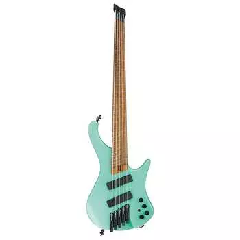 Басс гитара Ibanez EHB1005MS Ergonomic Headless 5-String Multiscale Bass