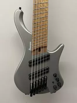 Басс гитара Ibanez EHB1006MS Bass Workshop 6-string Electric Bass