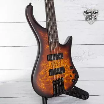 Басс гитара Ibanez EHB1500 Ergonomic Headless Bass Guitar