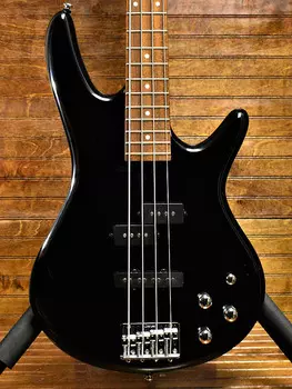 Басс гитара Ibanez GSR200 Electric Bass, Black