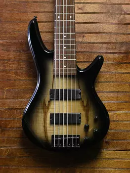 Басс гитара IBANEZ GSR206SMNGT